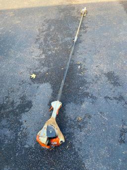 Stihl HT58C Gas Pole Chainsaw