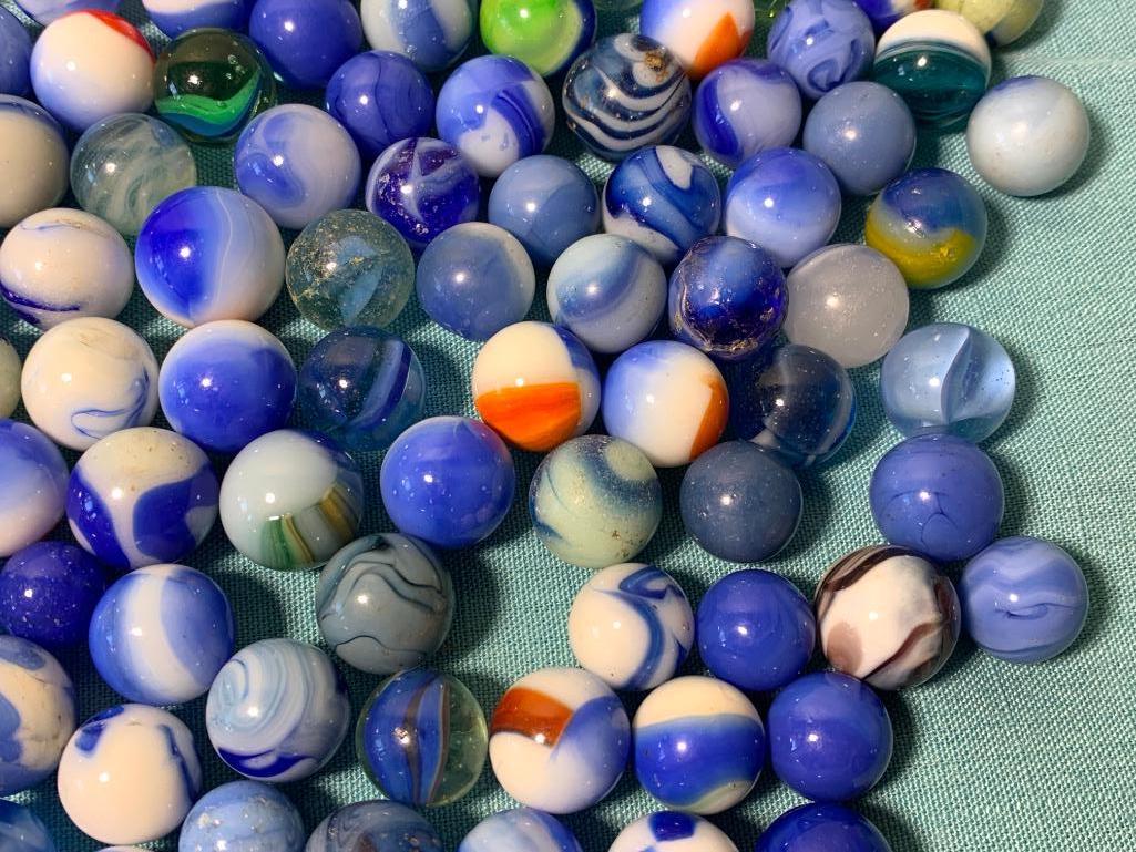 Great Group of Marbles