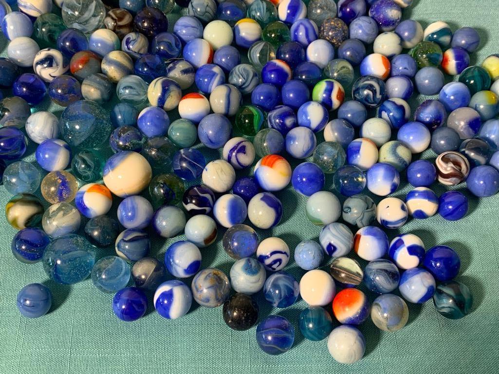 Great Group of Marbles