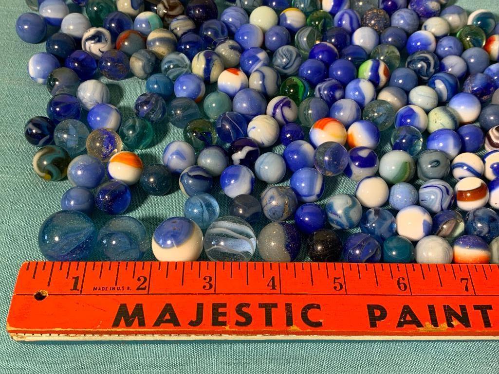 Great Group of Marbles