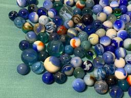 Great Group of Marbles