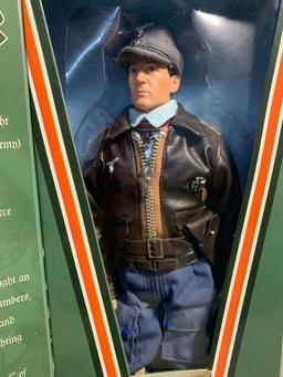 In The Past Toys Luftwaffe "Squadron Leader"