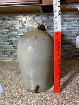 2 Gallon Stoneware Jug