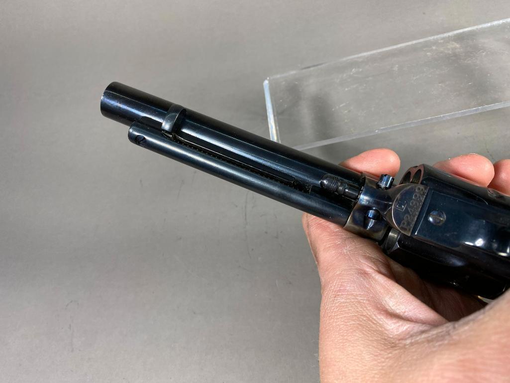 Cimarron 45 Colt Western Revolver 5.5" Barrel