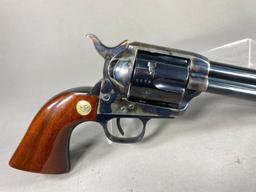 Cimarron 45 Colt Western Revolver 5.5" Barrel