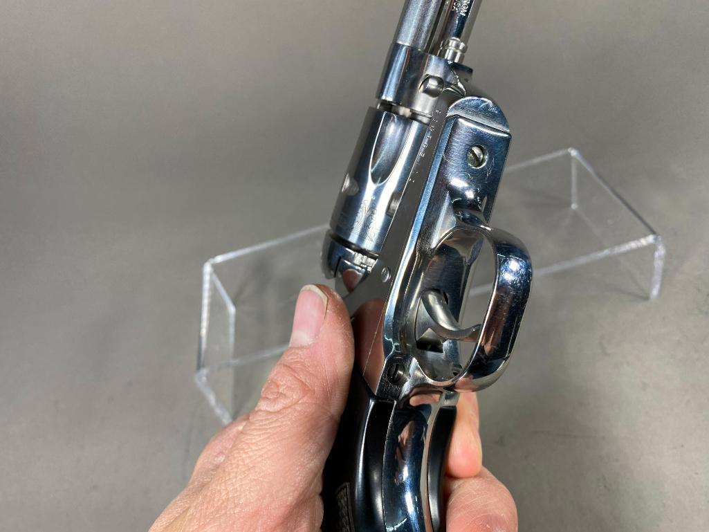 Ruger Single Six Revolver 32 H&R Mag Excellent Condition