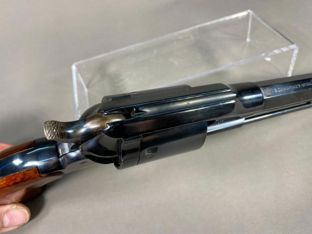 Cimarron 1858 New Model Army .45 LC, 8" Barrel