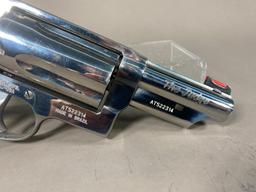 Taurus The Judge 45 Colt/410 Revolver