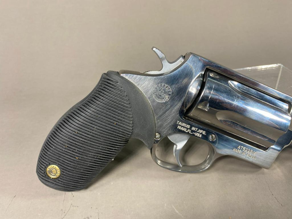 Taurus The Judge 45 Colt/410 Revolver