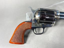 Cimarron 357 Magnum Evil Roy Western Revolver
