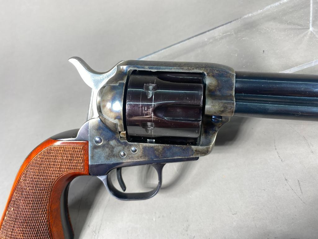 Cimarron 357 Magnum Evil Roy Western Revolver