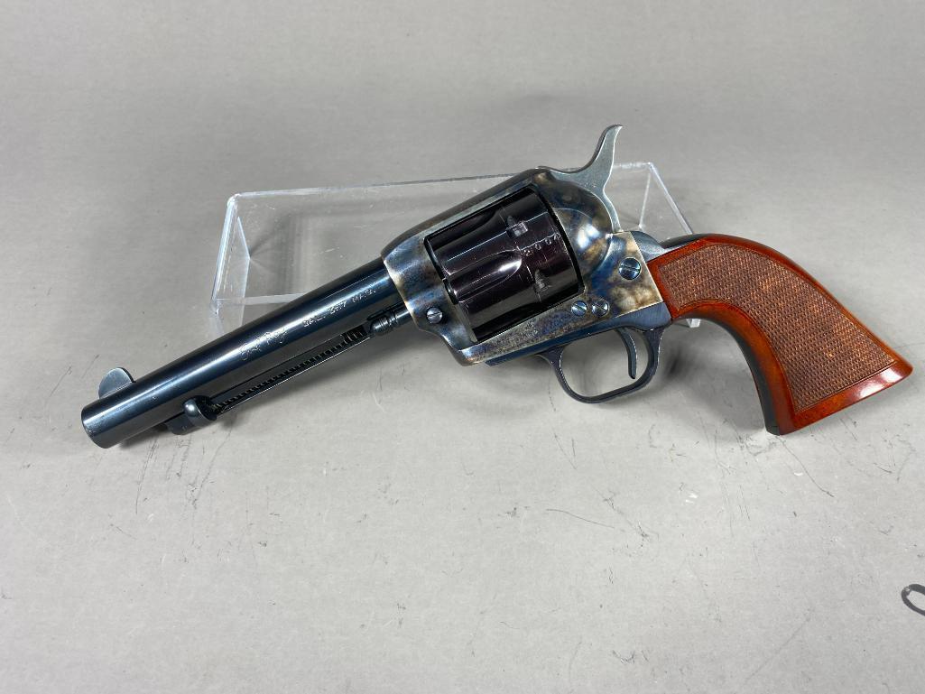 Cimarron 357 Magnum Evil Roy Western Revolver