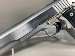 Para USA Super Hawg 45 ACP Pistol Nice