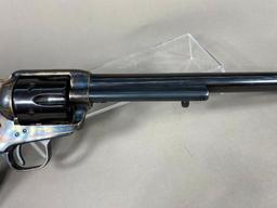 Cimarron Wyatt Earp SA Buntline Colt Style 45 Long Colt 10" Barrel
