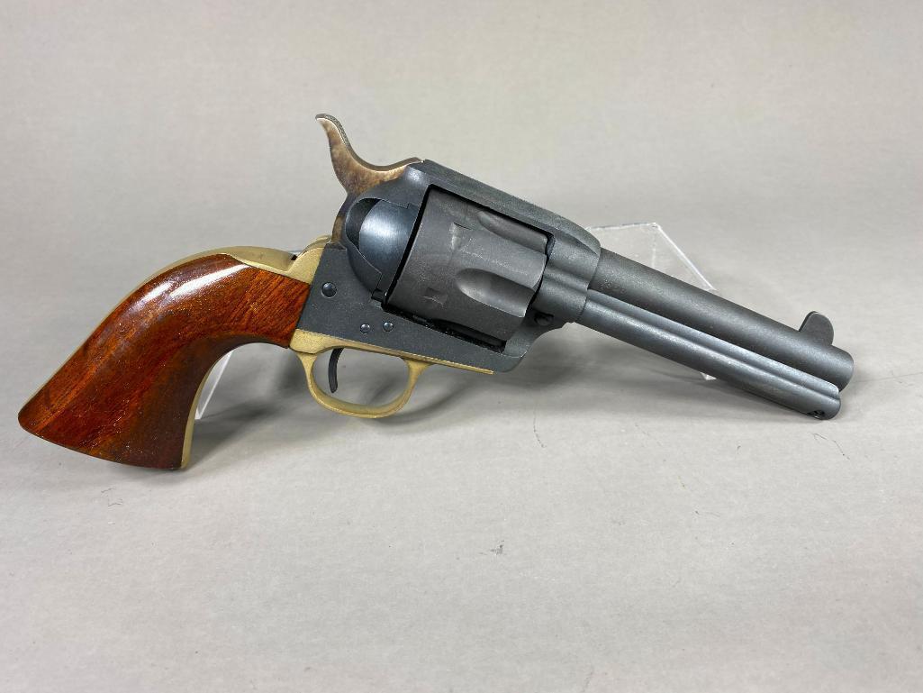 Stoeger Model 1873 45 Colt Revolver