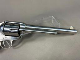 Stoeger/Uberti Model 1873 Revolver in 45 Colt w/Snake Grips