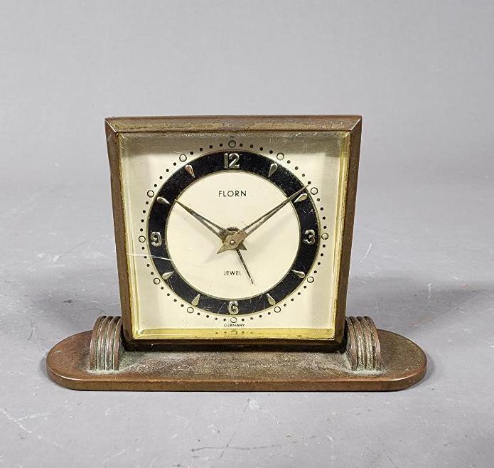 Vintage Clock Lot