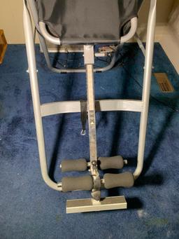 Body Champ Gravity Inversion Table