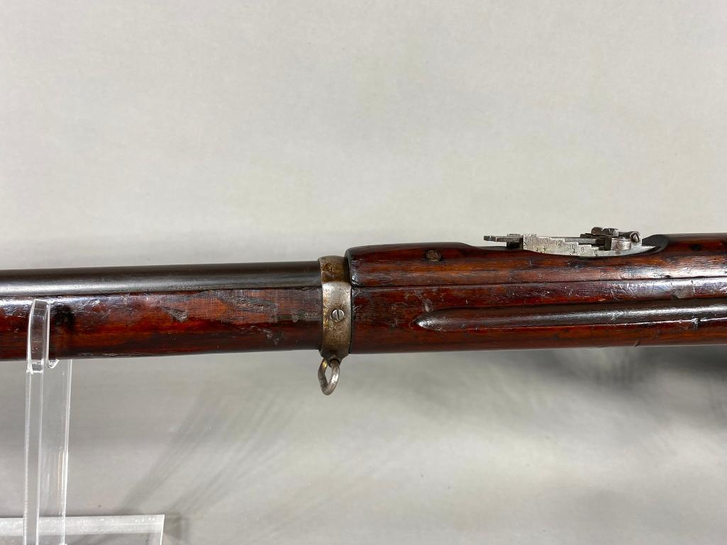 Rare Winchester Model 1895 US Military Issue Rifle