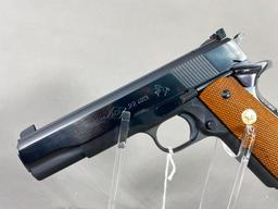 Colt Service Model Ace 22LR Pistol