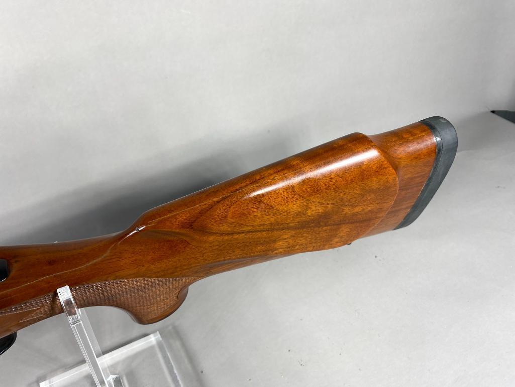 Remington Model 700 in 375 H&H Mag Very good