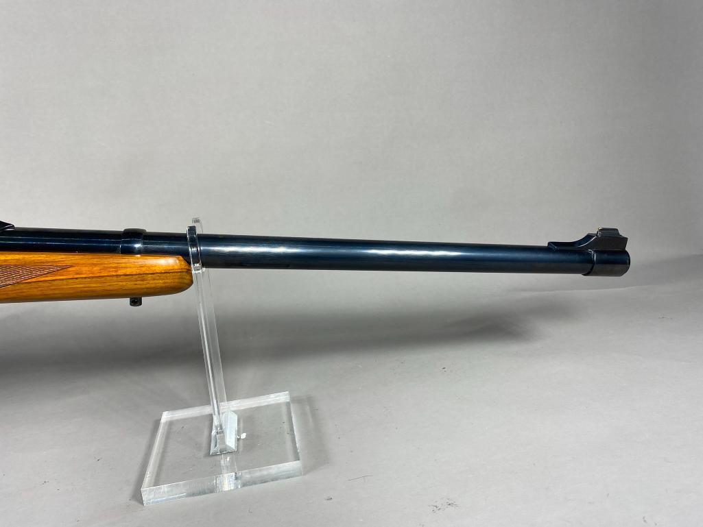 Ruger M77 Big Game Rifle 458 Win Mag Excellent