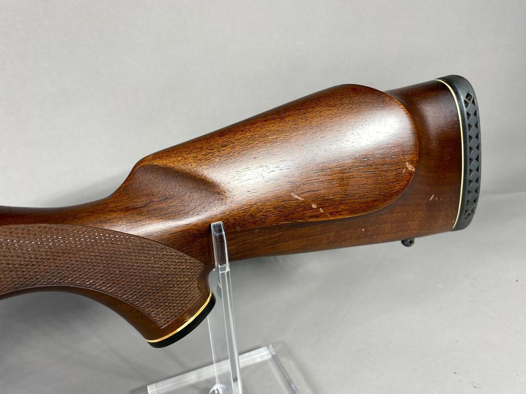 Winchester Model 70 in 338 Win Mag w/Scope