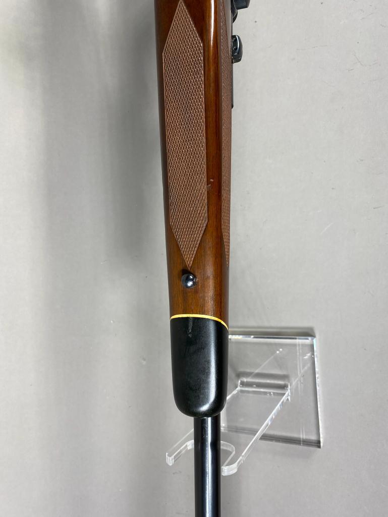 Winchester Model 70 in 338 Win Mag w/Scope