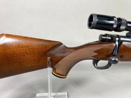 Winchester Model 70 in 338 Win Mag w/Scope