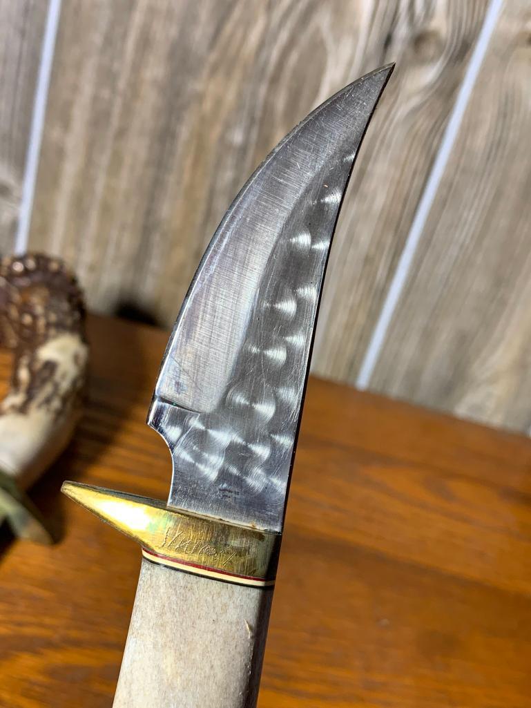 Pair of Western Knives