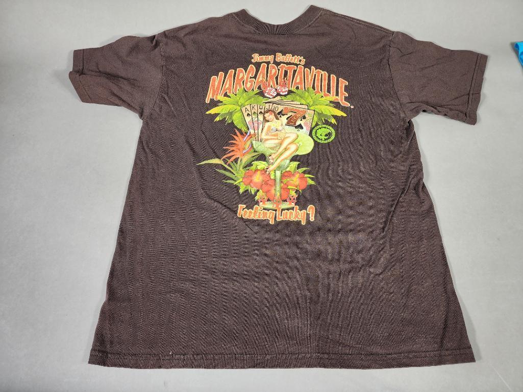 Vintage Rock T-Shirts - Farm Aid, Grateful Dead, Bruce Springsteen and More