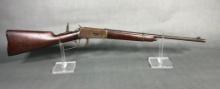 Winchester Model 1894 Rifle Saddle Ring Carbine