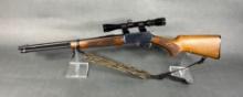 Marlin Model 30 AW 30-30 Lever Action Rifle with Scope
