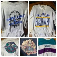 Group of Vintage T Shirts