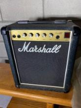 Vintage Marshall Lead 12 Guitar Amp