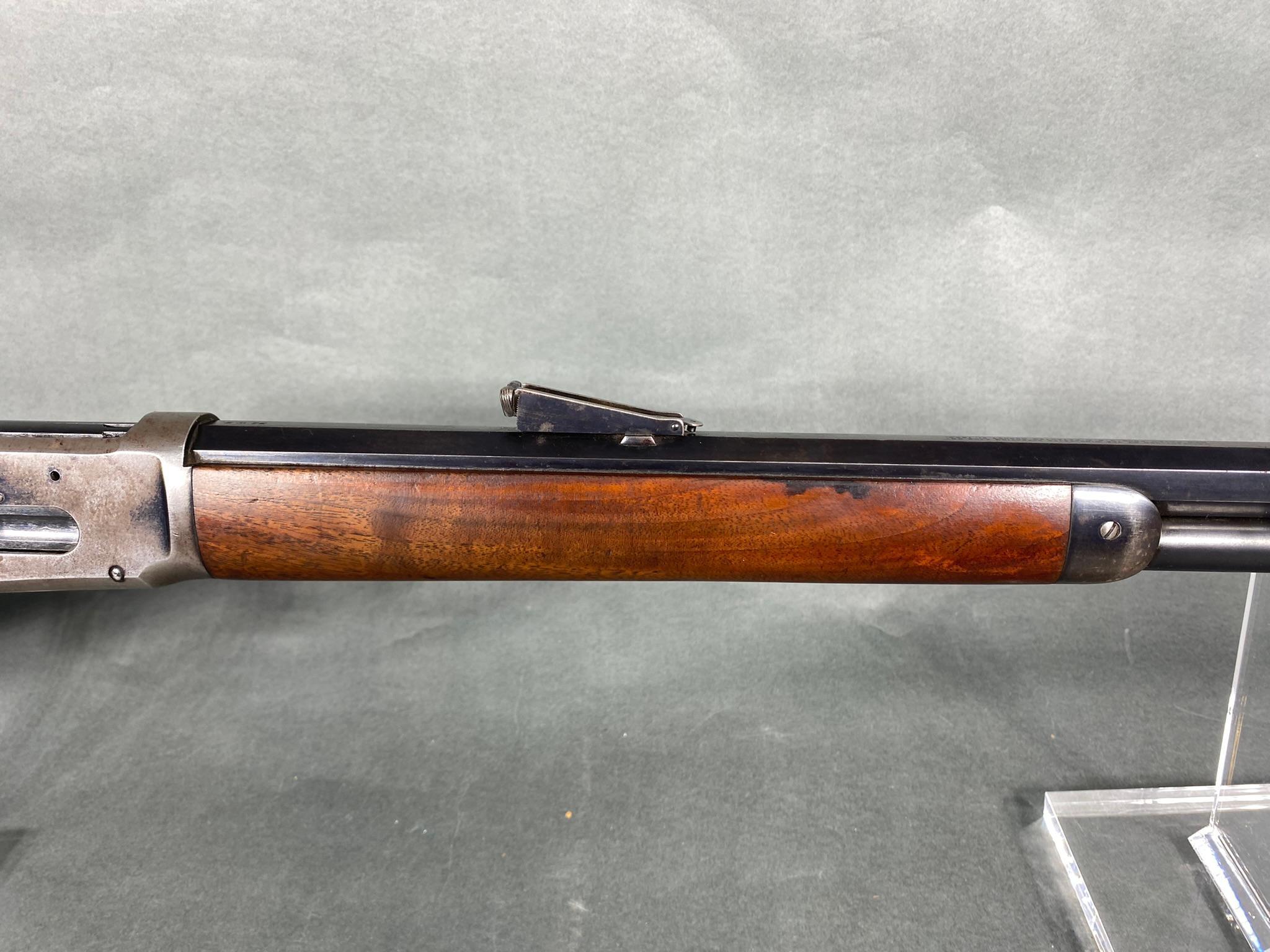 Rare Winchester Mod. 1894 32WS Smokeless Sight Excellent Condition