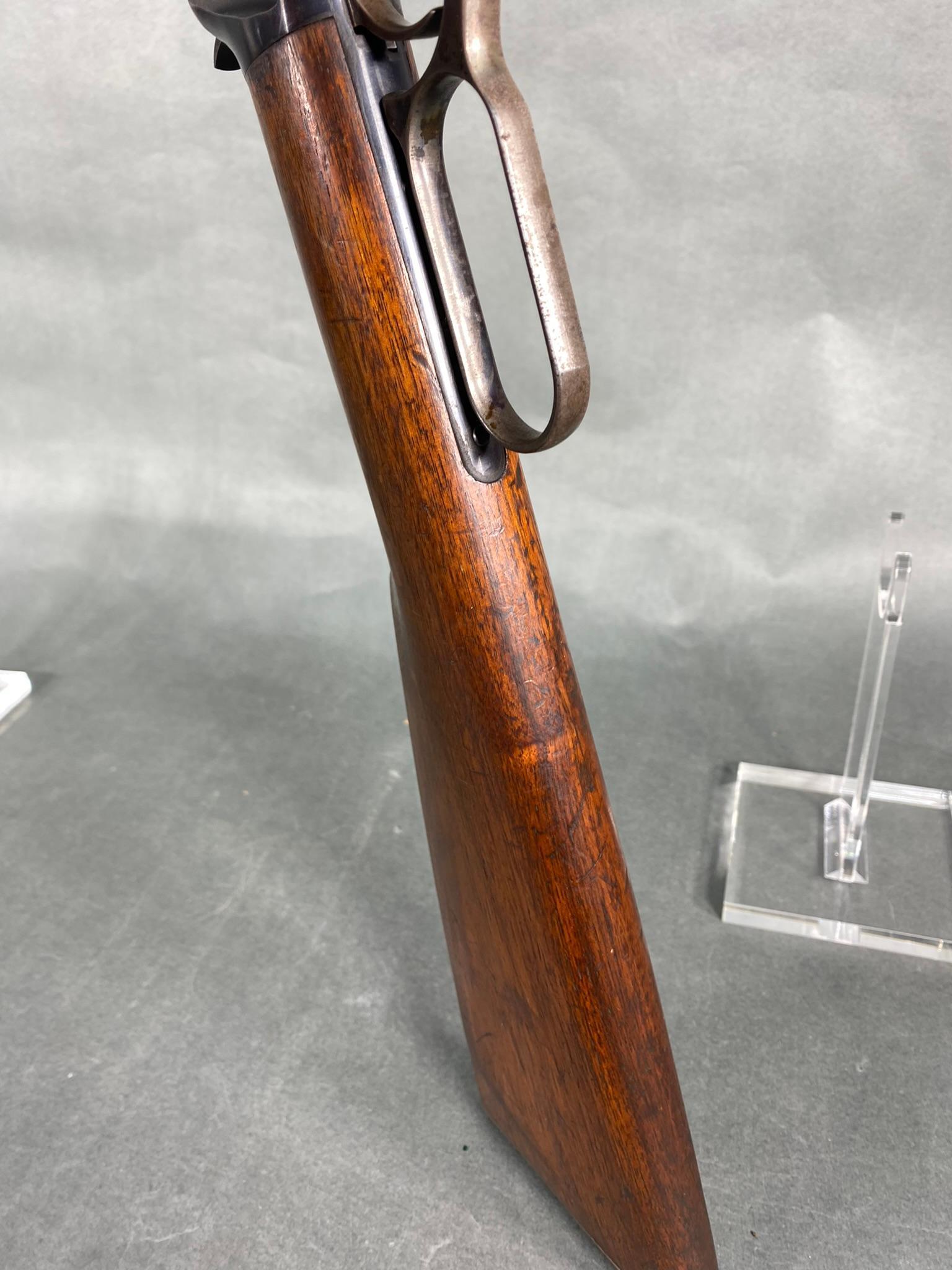 Rare Winchester Mod. 1894 32WS Smokeless Sight Excellent Condition