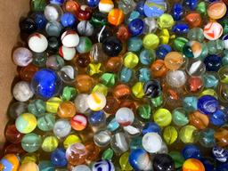 Great Group of Marbles