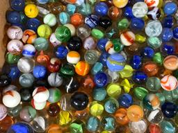 Great Group of Marbles