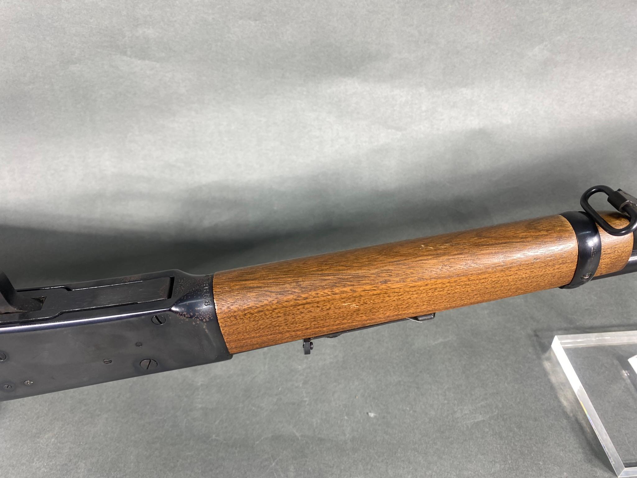 Winchester Model 1894 in 30-30 Win Lever Action Rifle