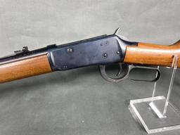 Winchester Model 1894 in 30-30 Win Lever Action Rifle