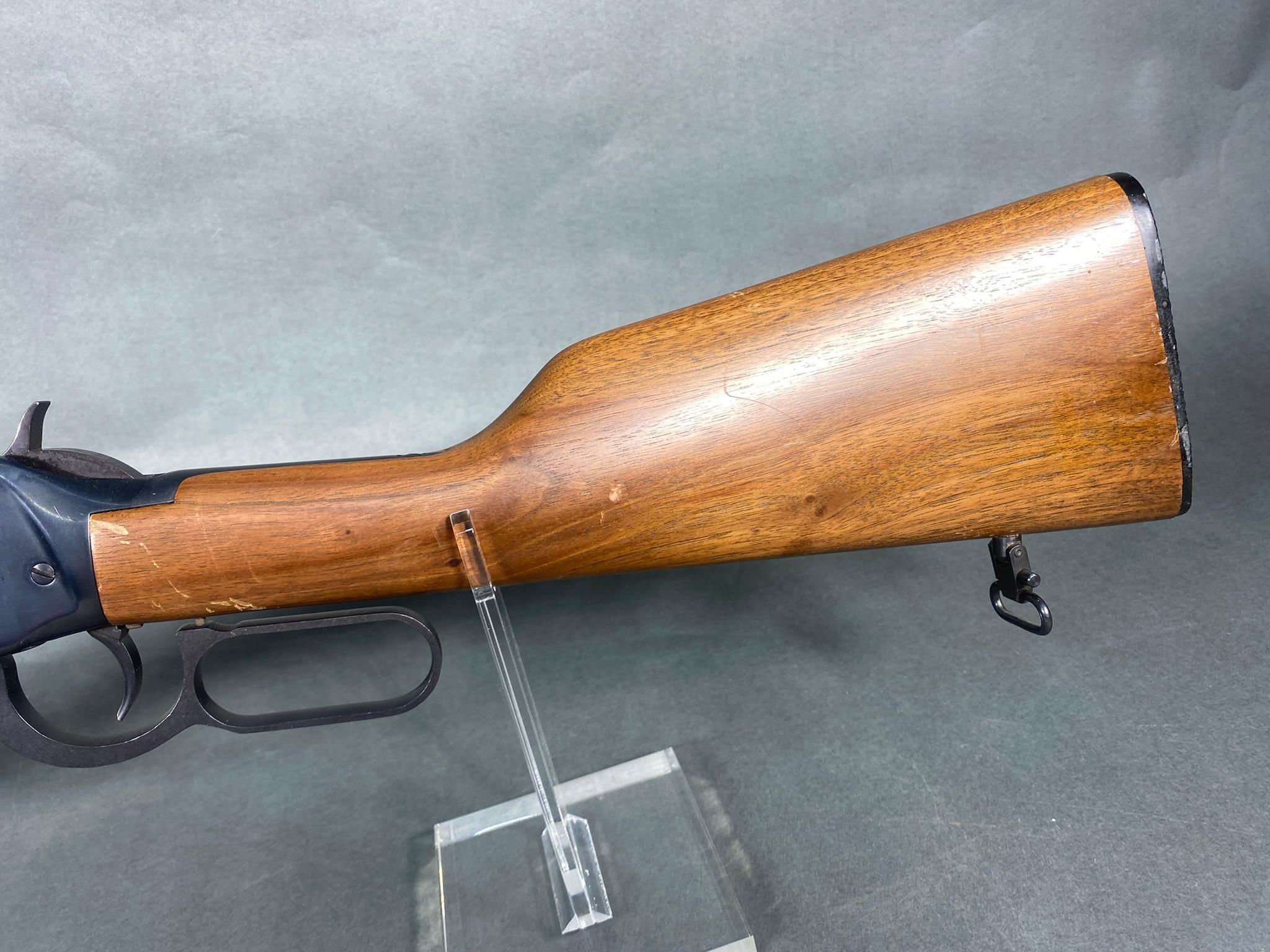 Winchester Model 1894 in 30-30 Win Lever Action Rifle