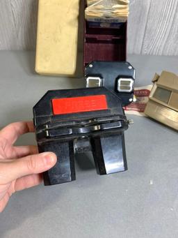 View Masters with Reels