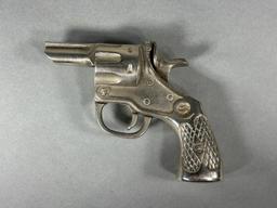 Two Unusual Vintage Blank Guns