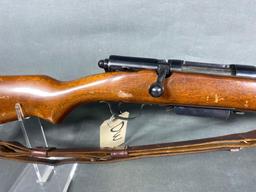 Stevens Savage 258B Bolt Action 20 Gauge Shotgun with Magazine