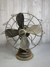 Antique Westinghouse Fan