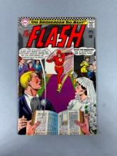 Flash Gordon 12 Cent Comic Book No. 165 Nice