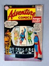 10 Cent Comic Book Adventure Comics Superman No. 279 Complete