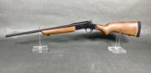 Braztech Rossi Single Shot 223 Rifle Nice