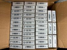 Huge Lot of Uncirculated Sealed Mint Coin Rolls $1080 Face Value $1, Quarters